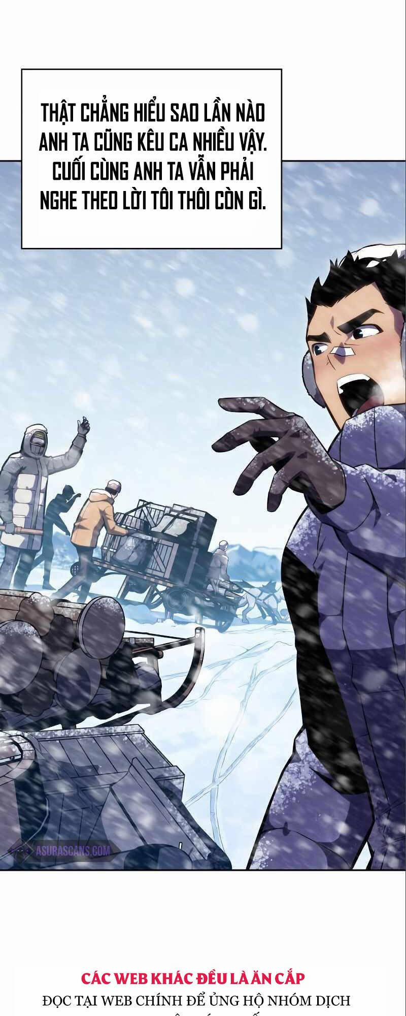 Tôi Là Tân Thủ Có Cấp Cao Nhất 87 trang 5