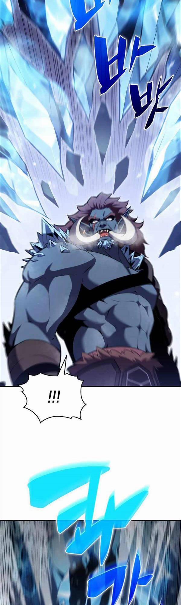 Tôi Là Tân Thủ Có Cấp Cao Nhất 87 trang 56