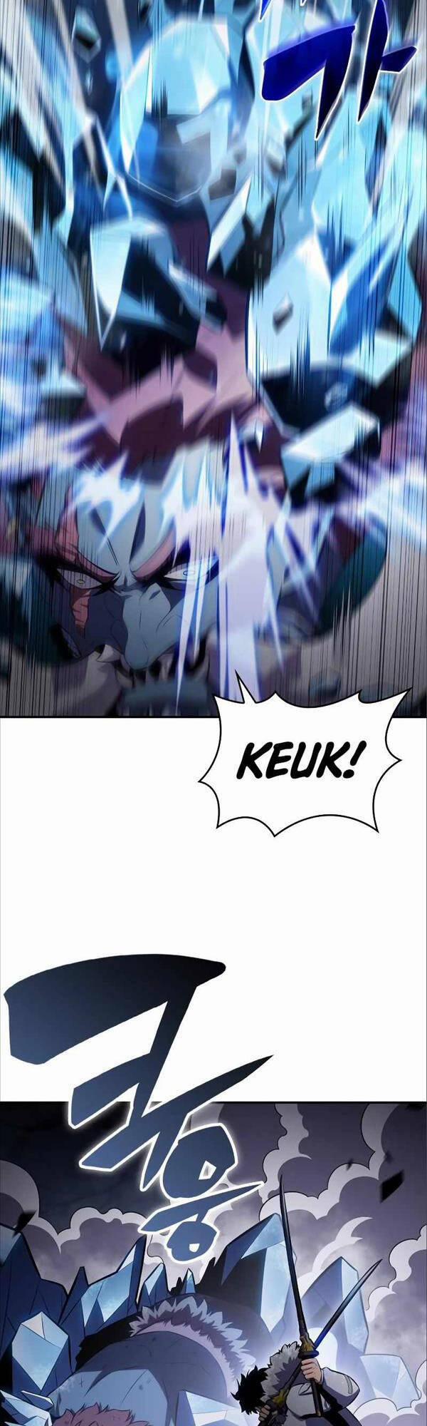 Tôi Là Tân Thủ Có Cấp Cao Nhất 87 trang 57