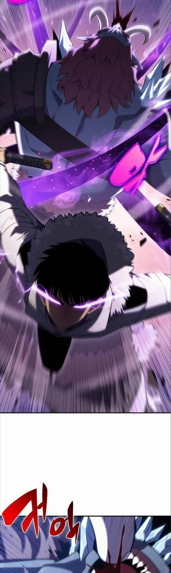 Tôi Là Tân Thủ Có Cấp Cao Nhất 87 trang 60