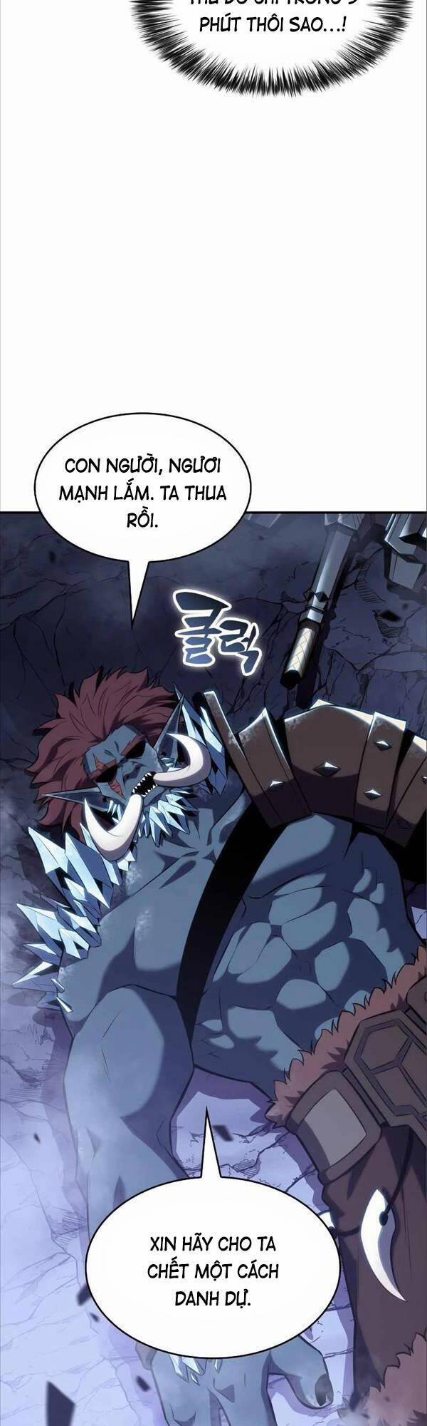 Tôi Là Tân Thủ Có Cấp Cao Nhất 87 trang 63