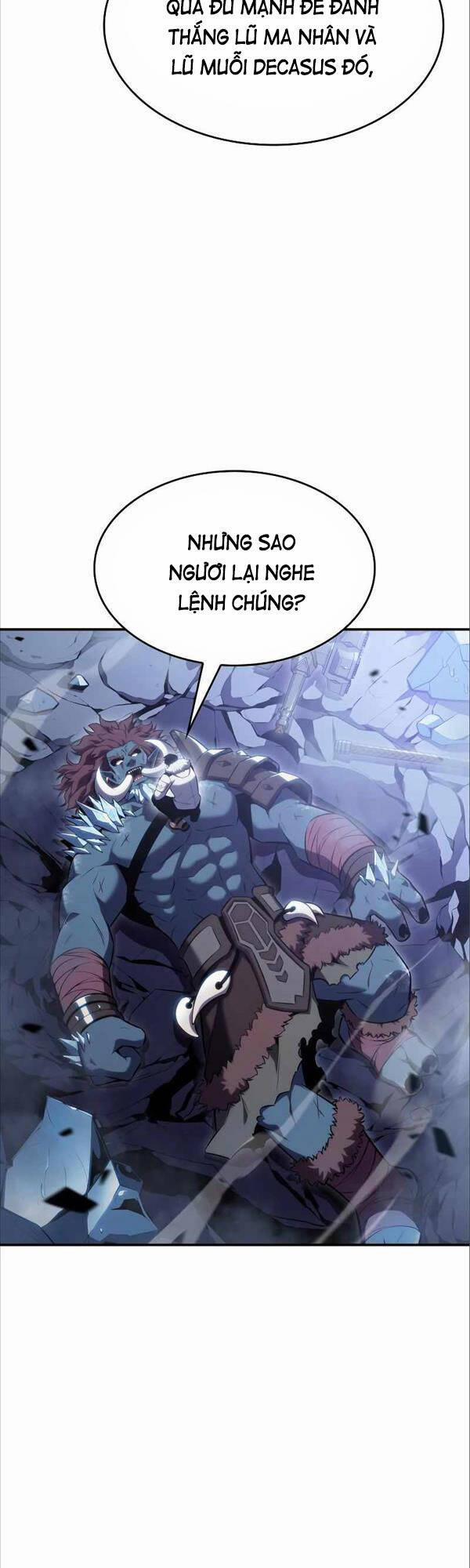 Tôi Là Tân Thủ Có Cấp Cao Nhất 87 trang 67