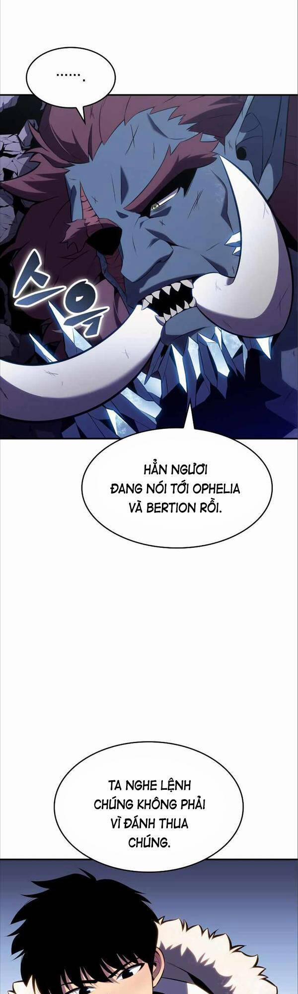 Tôi Là Tân Thủ Có Cấp Cao Nhất 87 trang 68