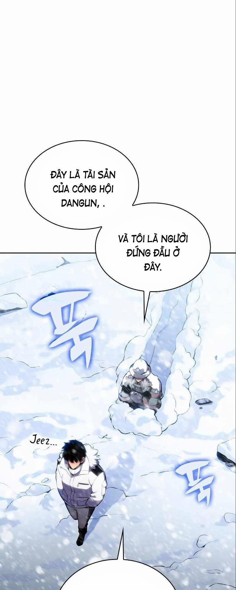 Tôi Là Tân Thủ Có Cấp Cao Nhất 87 trang 9