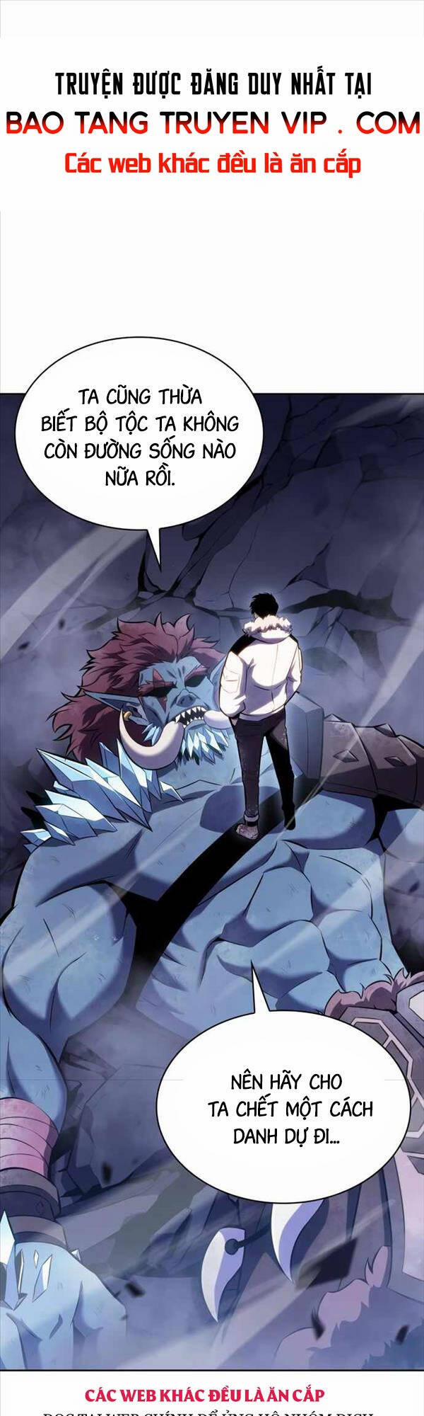 Tôi Là Tân Thủ Có Cấp Cao Nhất 88 trang 0