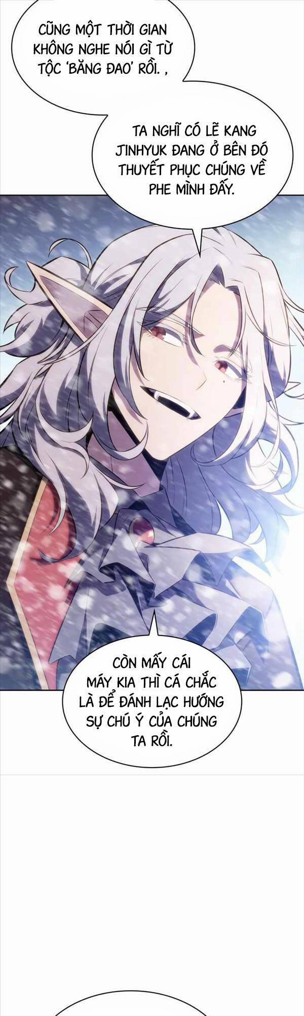 Tôi Là Tân Thủ Có Cấp Cao Nhất 88 trang 11