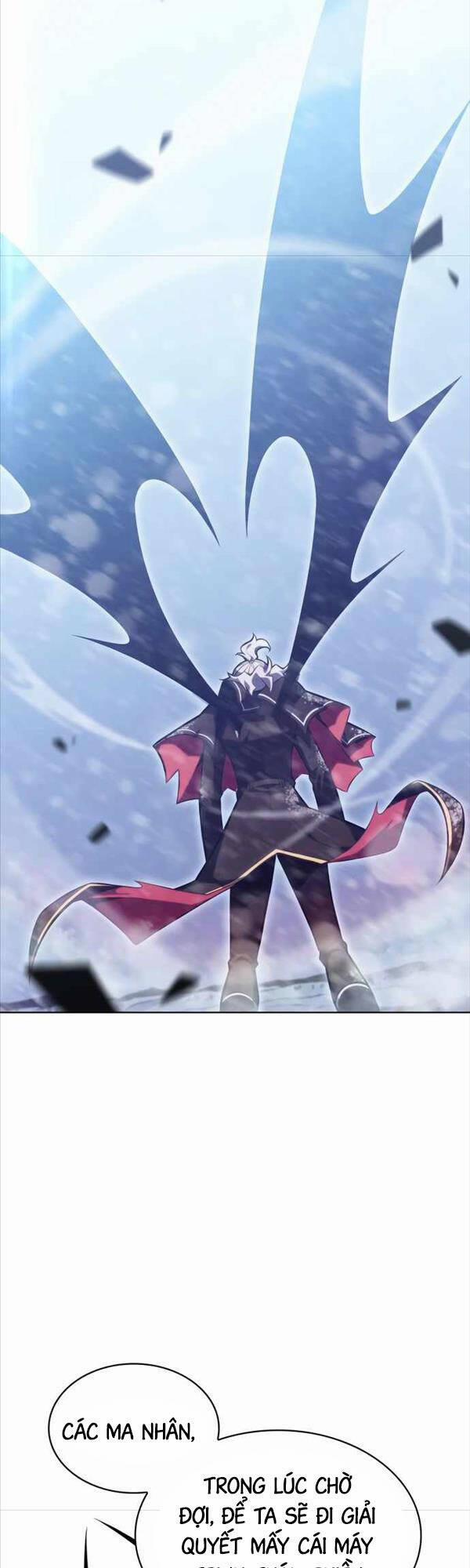 Tôi Là Tân Thủ Có Cấp Cao Nhất 88 trang 14