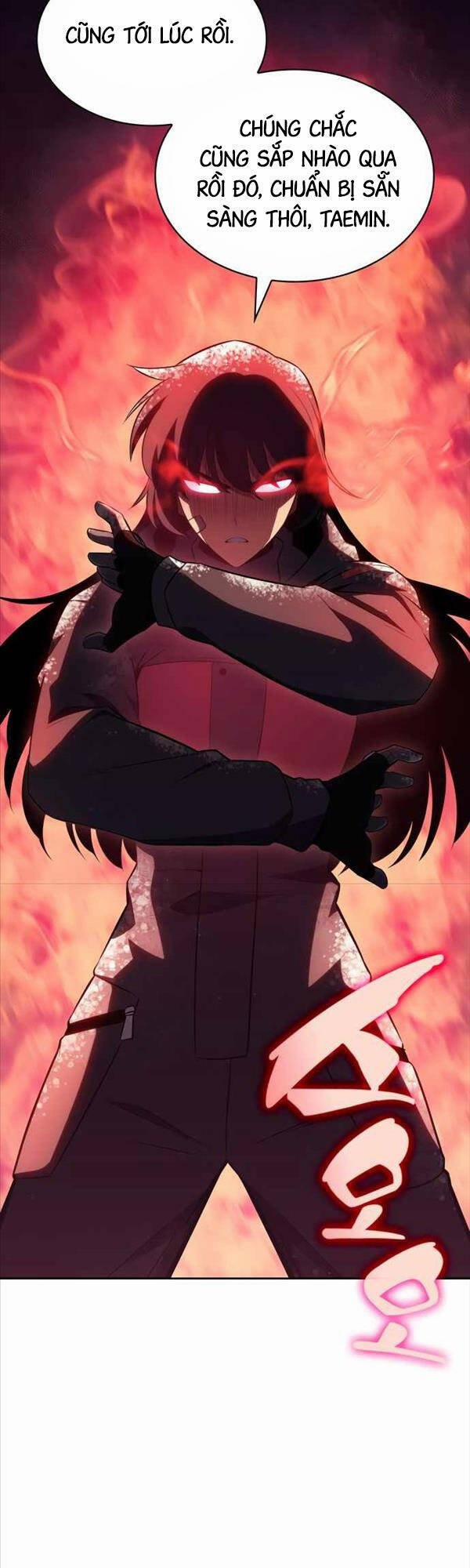 Tôi Là Tân Thủ Có Cấp Cao Nhất 88 trang 20