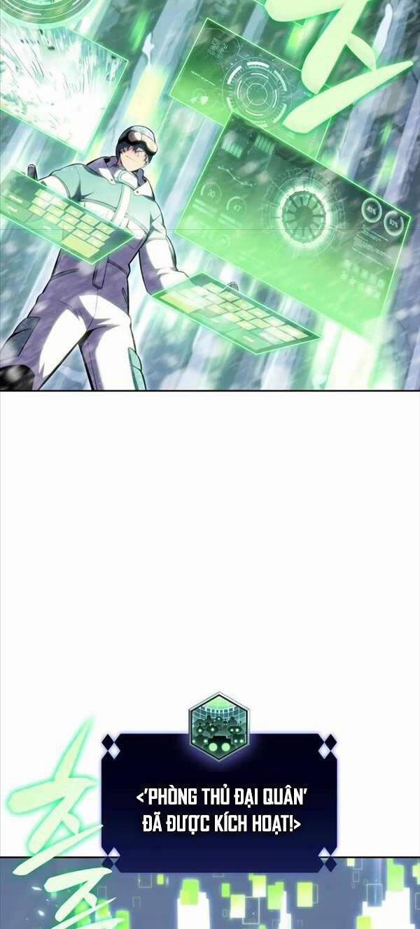 Tôi Là Tân Thủ Có Cấp Cao Nhất 88 trang 22