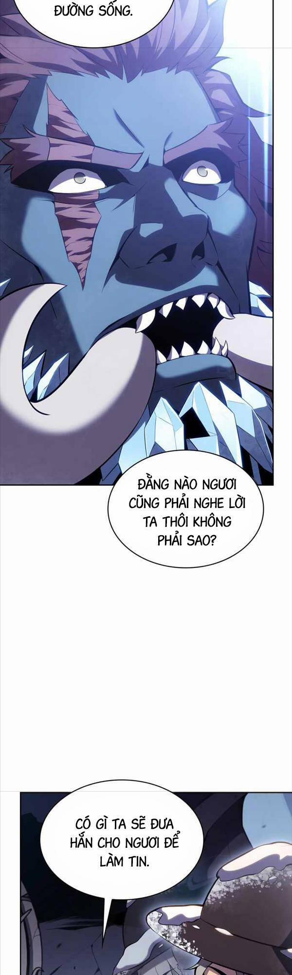 Tôi Là Tân Thủ Có Cấp Cao Nhất 88 trang 3