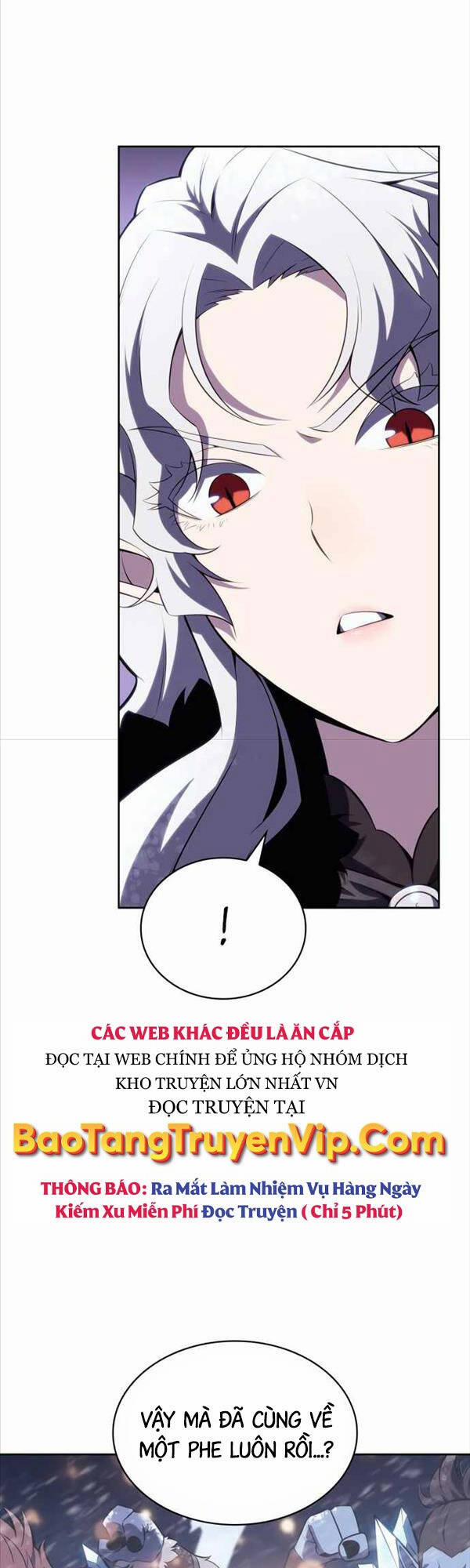 Tôi Là Tân Thủ Có Cấp Cao Nhất 88 trang 30