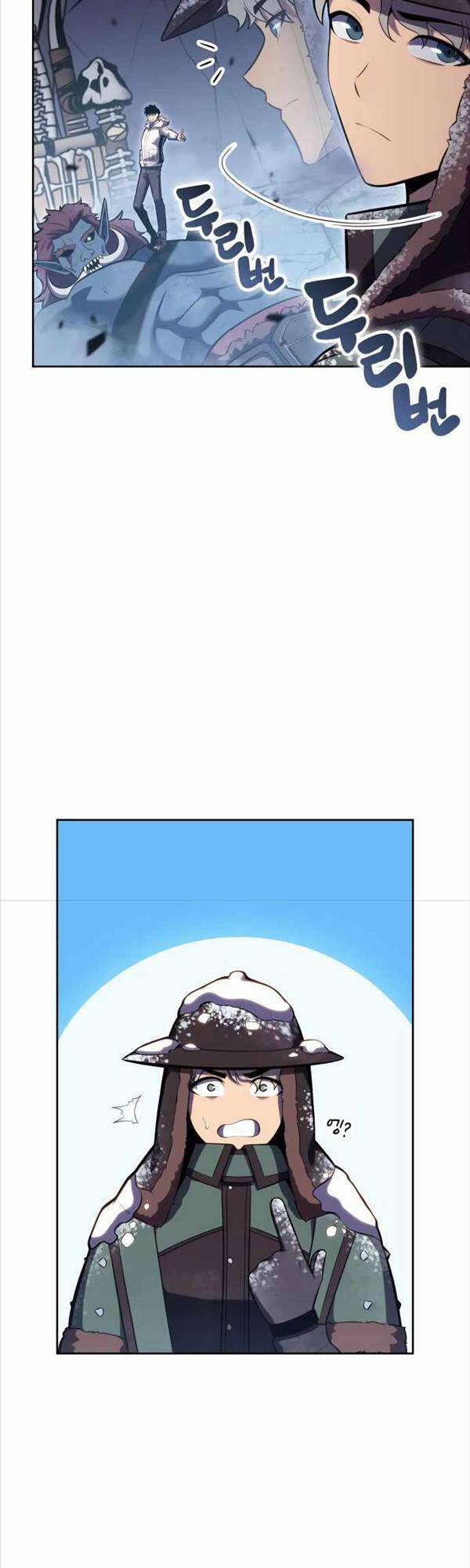 Tôi Là Tân Thủ Có Cấp Cao Nhất 88 trang 4