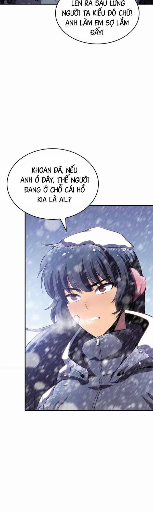 Tôi Là Tân Thủ Có Cấp Cao Nhất 88 trang 42