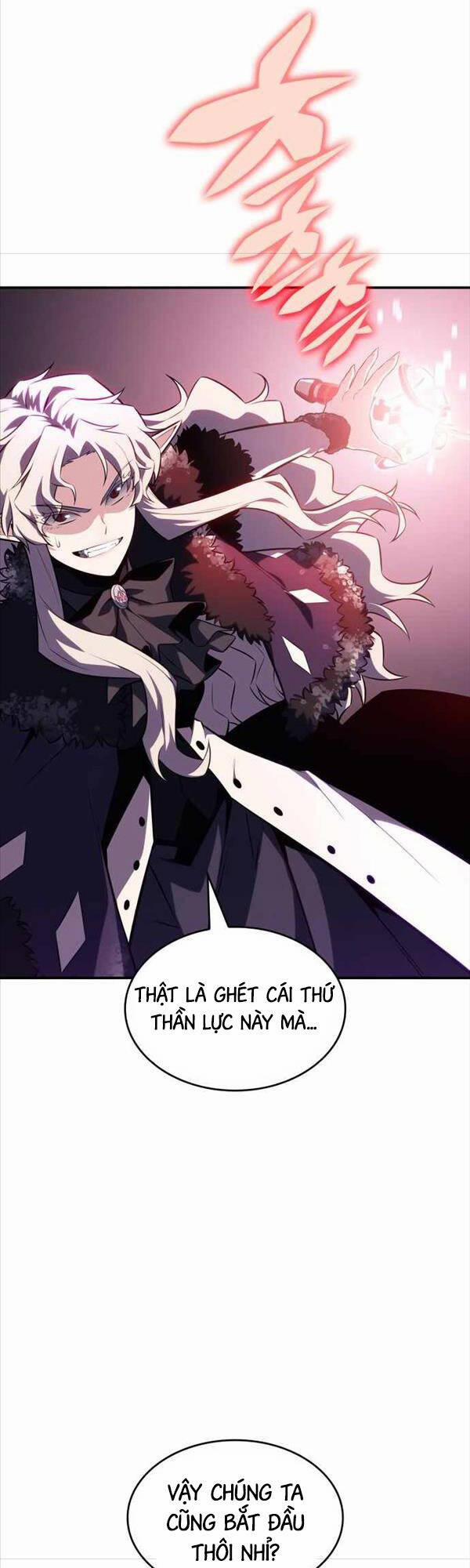 Tôi Là Tân Thủ Có Cấp Cao Nhất 88 trang 51