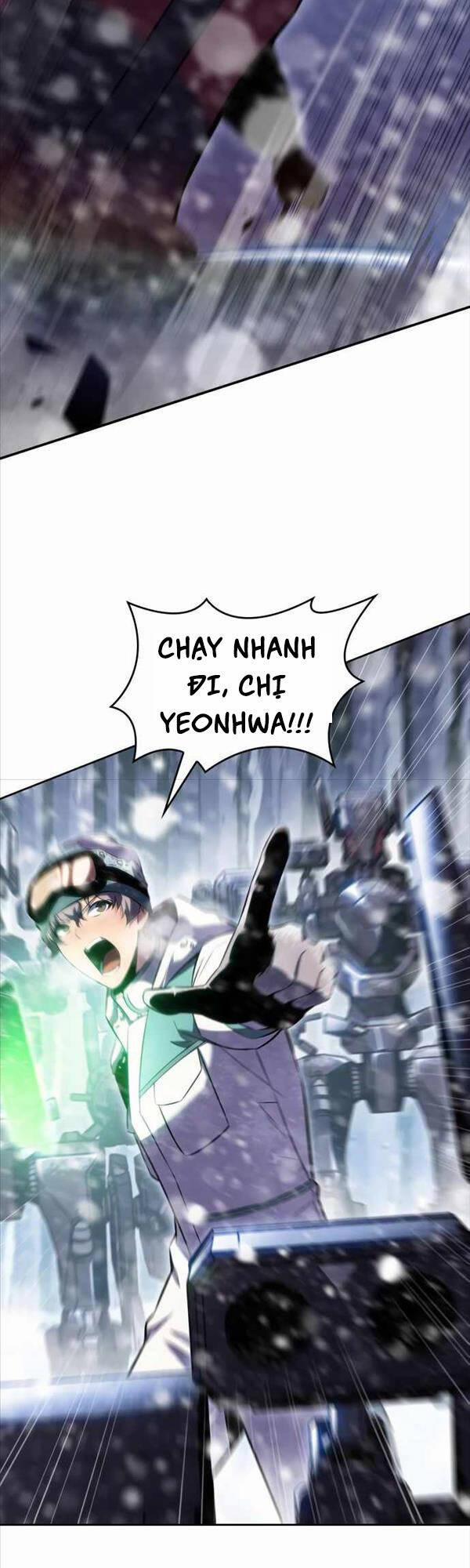 Tôi Là Tân Thủ Có Cấp Cao Nhất 88 trang 59