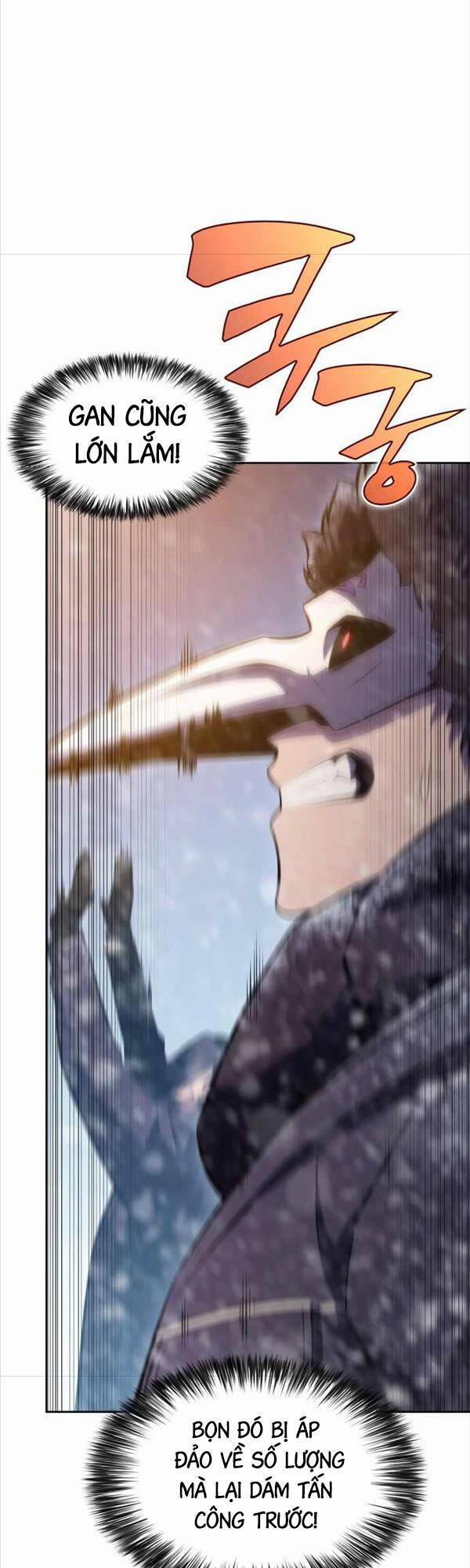 Tôi Là Tân Thủ Có Cấp Cao Nhất 88 trang 61