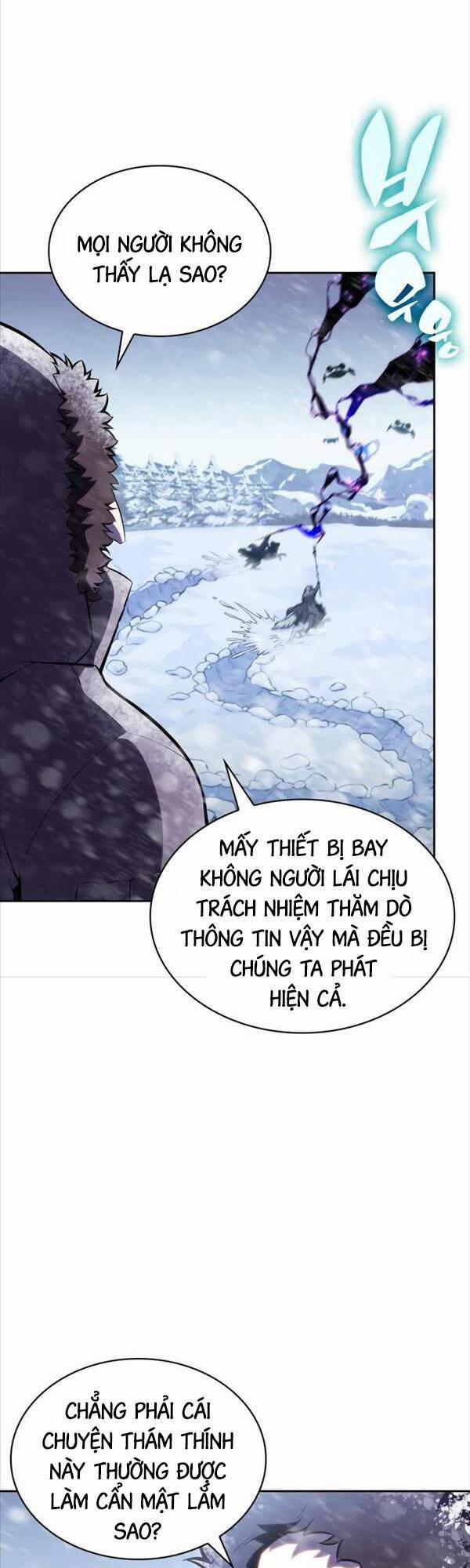 Tôi Là Tân Thủ Có Cấp Cao Nhất 88 trang 7