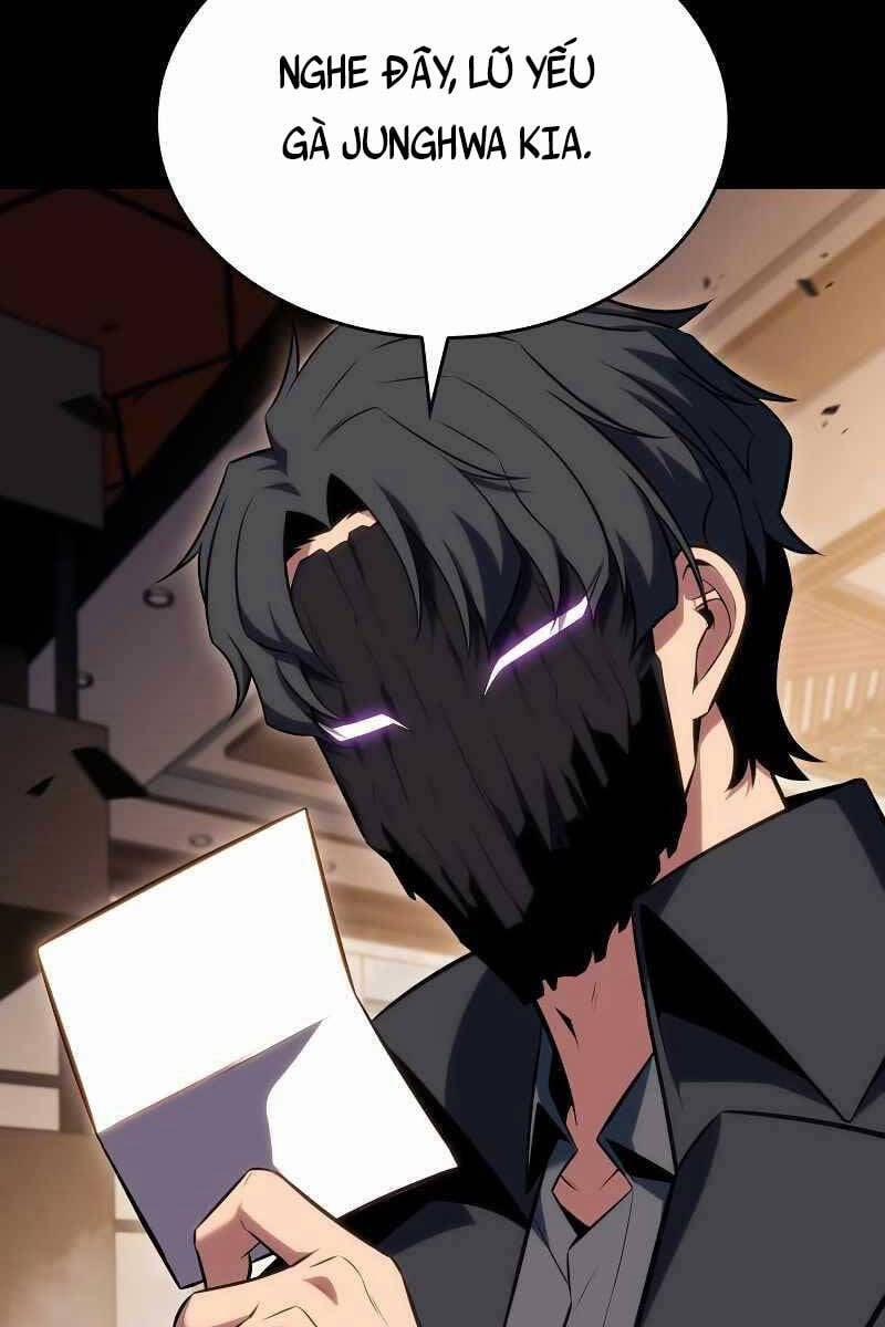 Tôi Là Tân Thủ Có Cấp Cao Nhất 89 trang 107