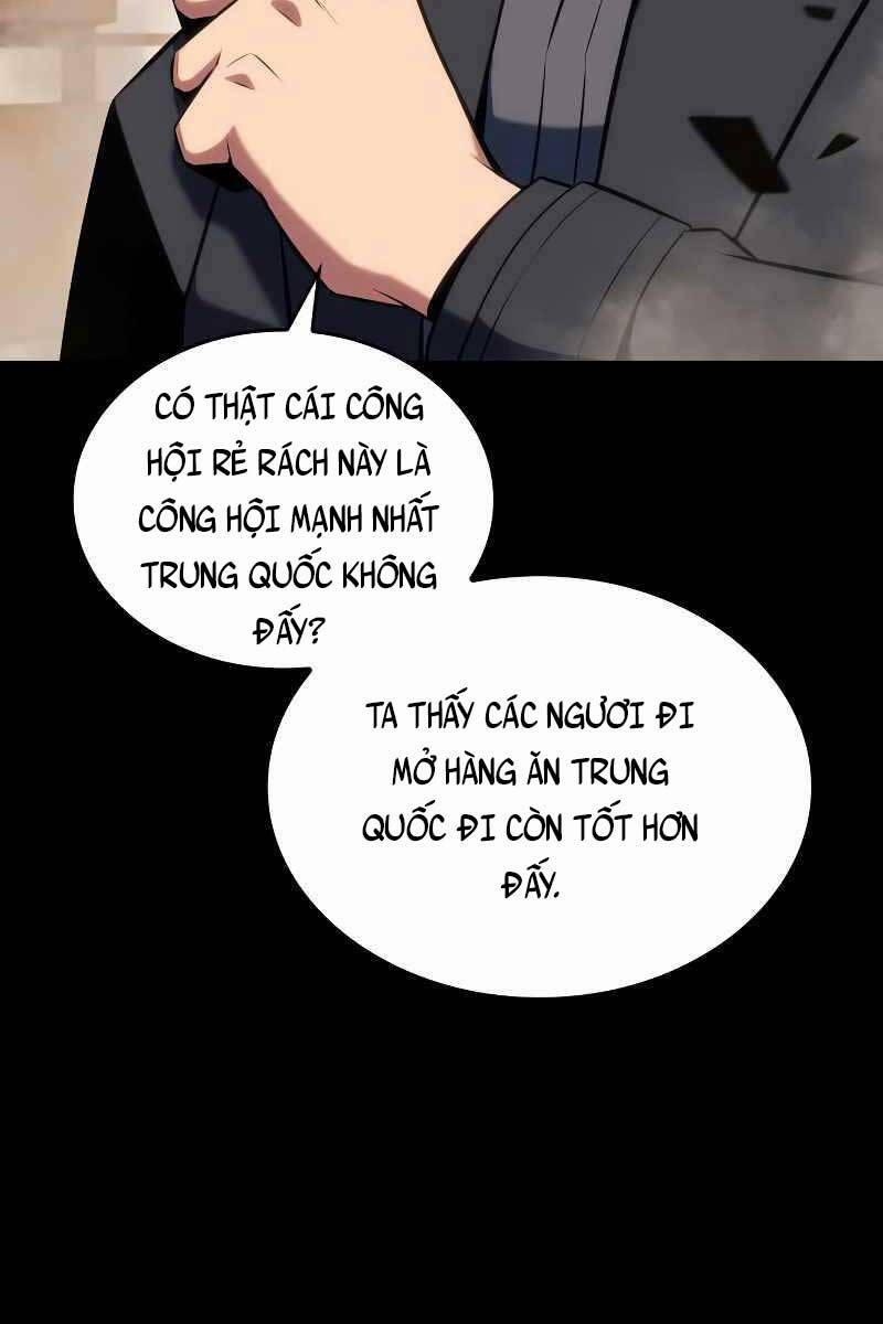 Tôi Là Tân Thủ Có Cấp Cao Nhất 89 trang 108