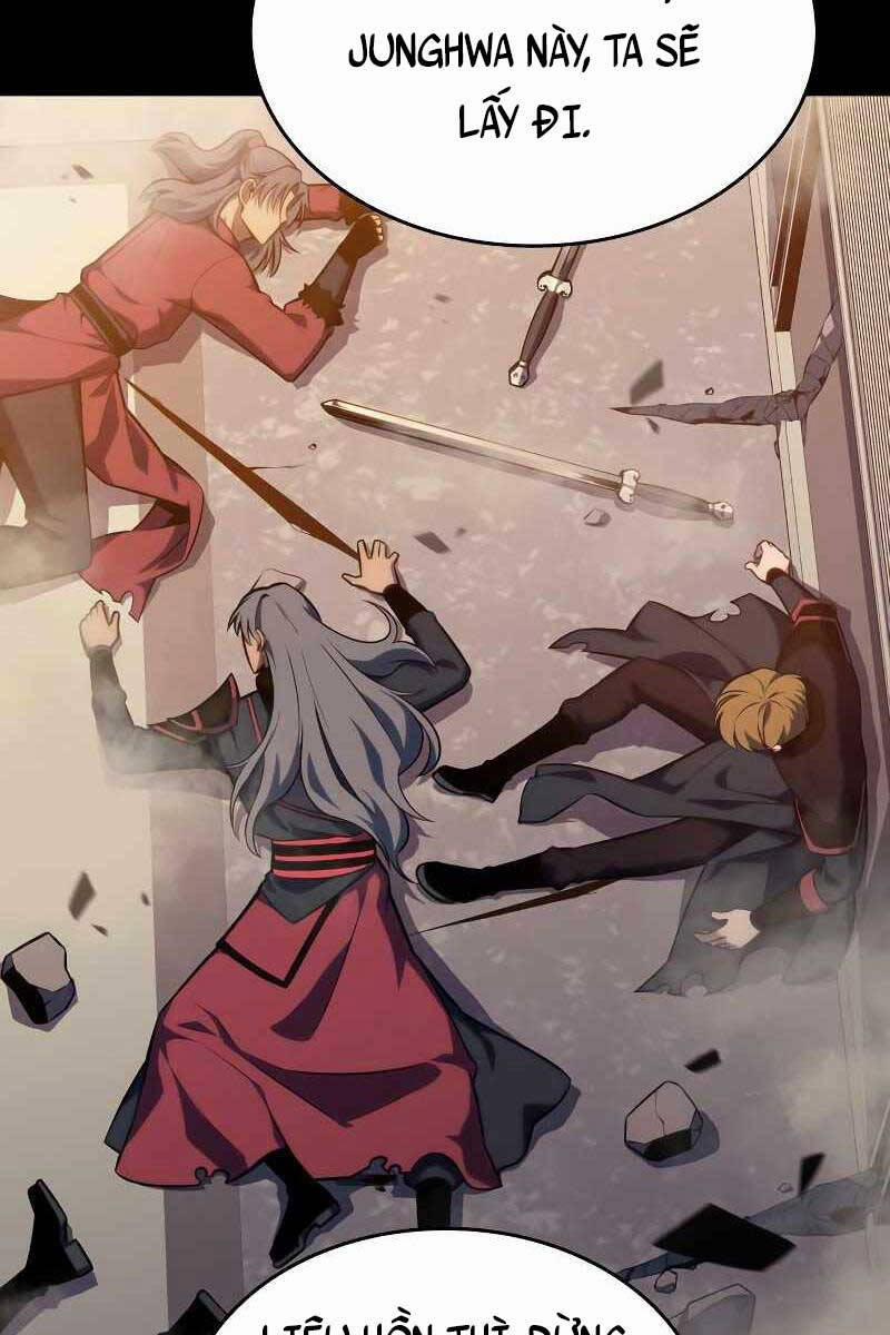 Tôi Là Tân Thủ Có Cấp Cao Nhất 89 trang 111