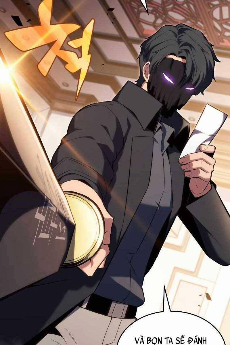 Tôi Là Tân Thủ Có Cấp Cao Nhất 89 trang 115