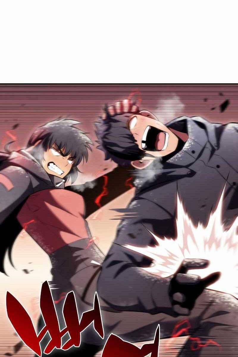 Tôi Là Tân Thủ Có Cấp Cao Nhất 89 trang 23