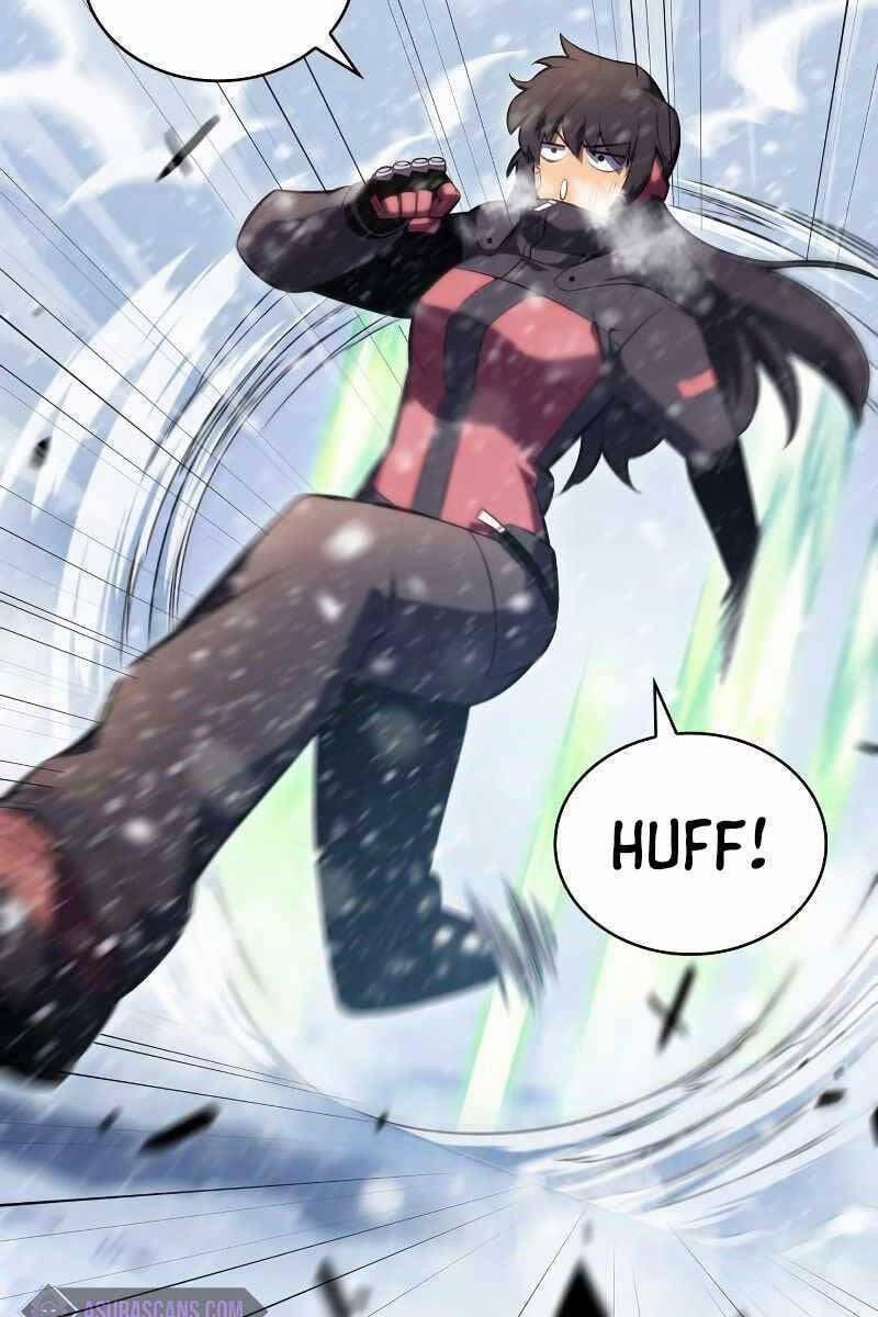 Tôi Là Tân Thủ Có Cấp Cao Nhất 89 trang 48