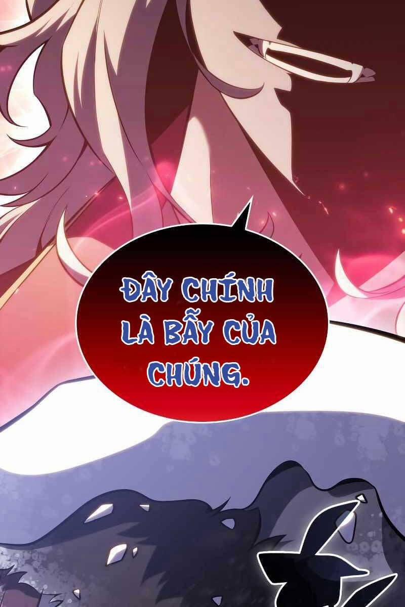 Tôi Là Tân Thủ Có Cấp Cao Nhất 89 trang 55