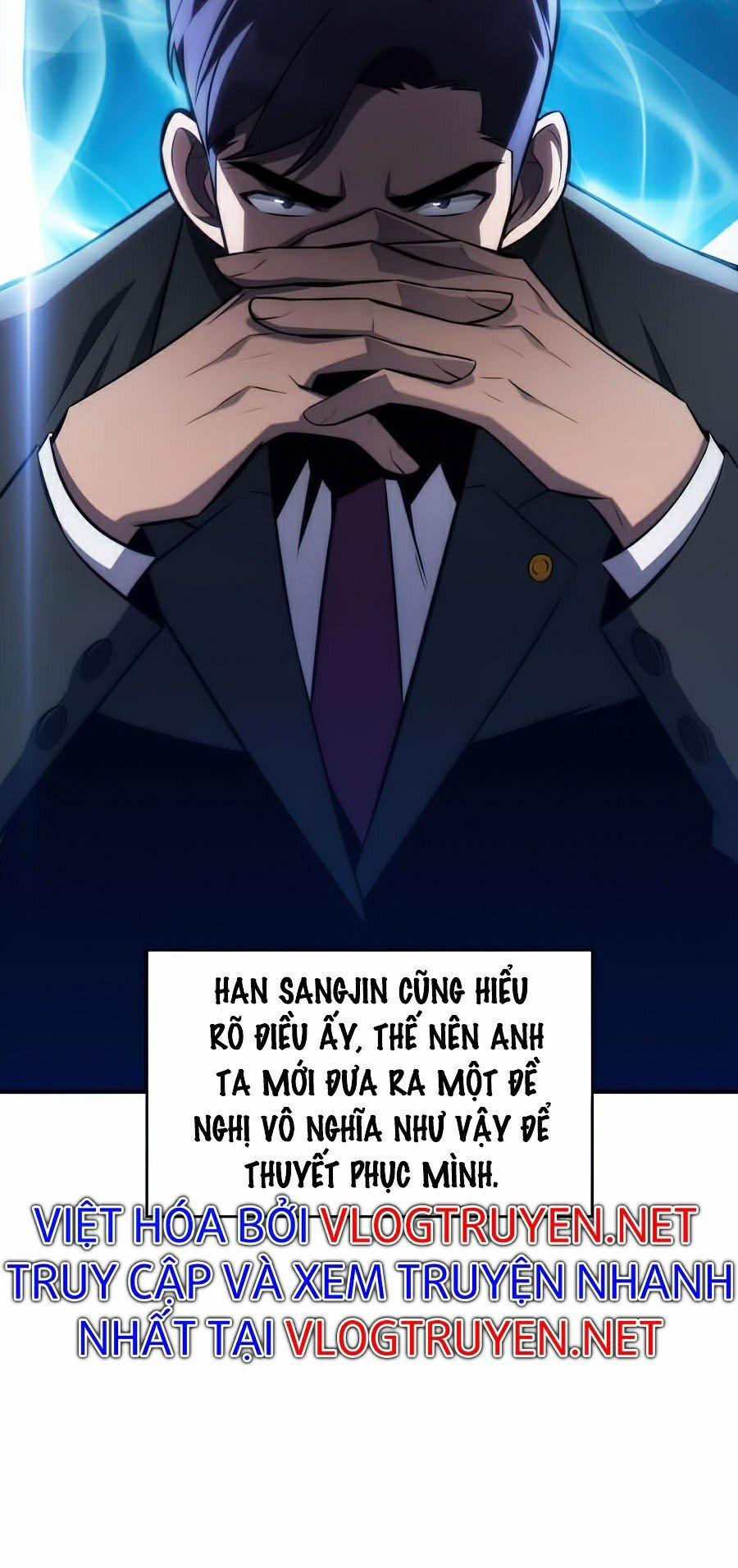 Tôi Là Tân Thủ Có Cấp Cao Nhất 9 trang 10