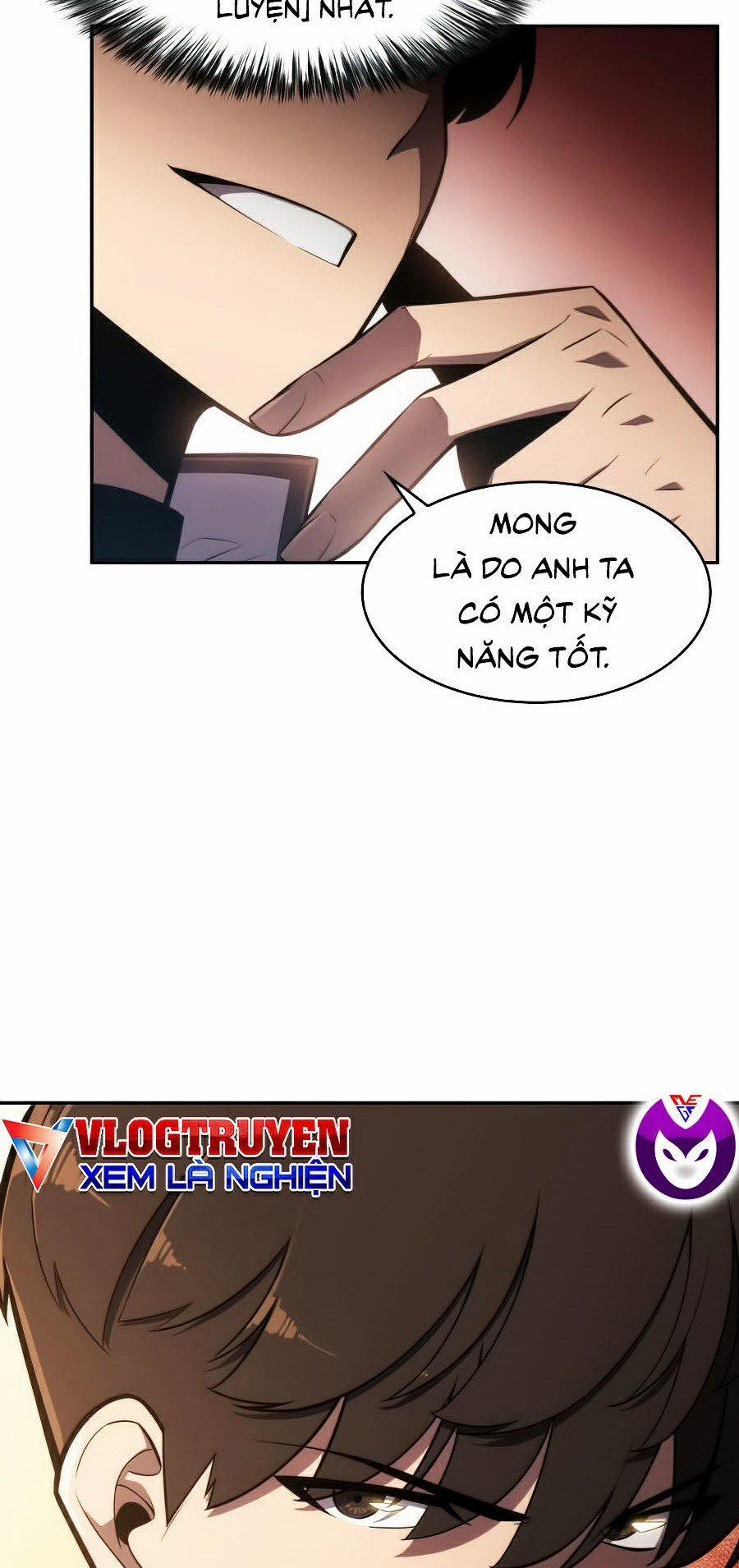 Tôi Là Tân Thủ Có Cấp Cao Nhất 9 trang 12