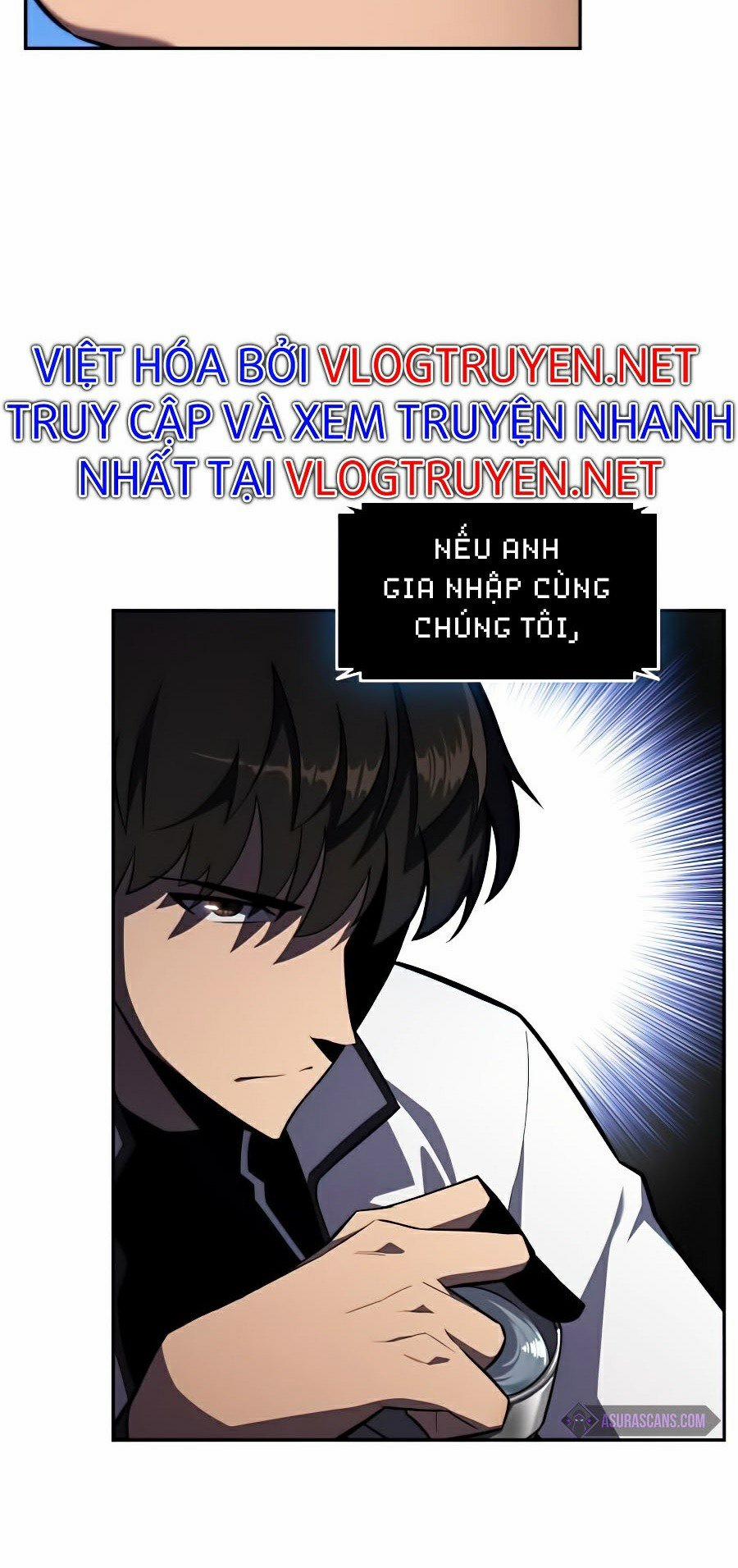 Tôi Là Tân Thủ Có Cấp Cao Nhất 9 trang 2