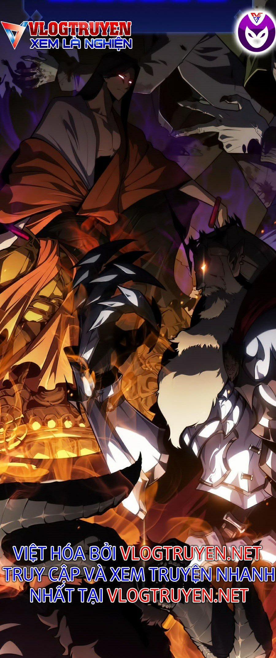 Tôi Là Tân Thủ Có Cấp Cao Nhất 9 trang 29