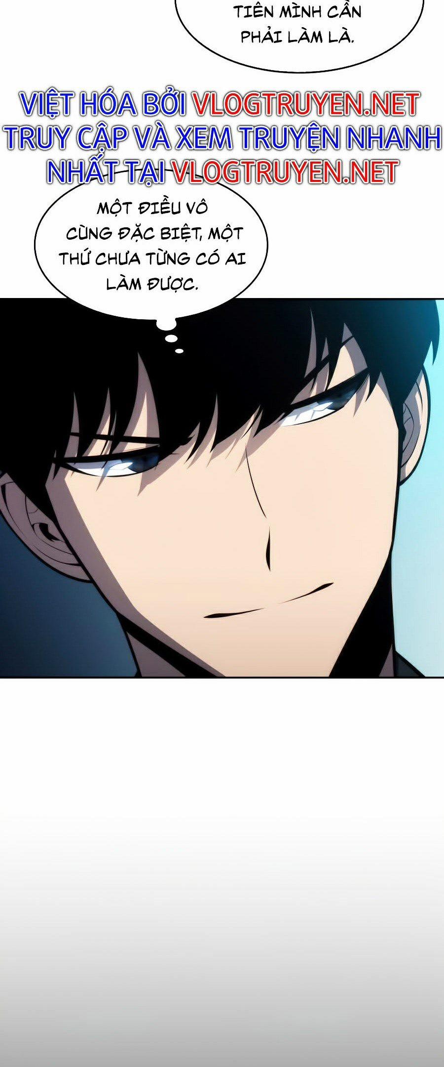 Tôi Là Tân Thủ Có Cấp Cao Nhất 9 trang 43