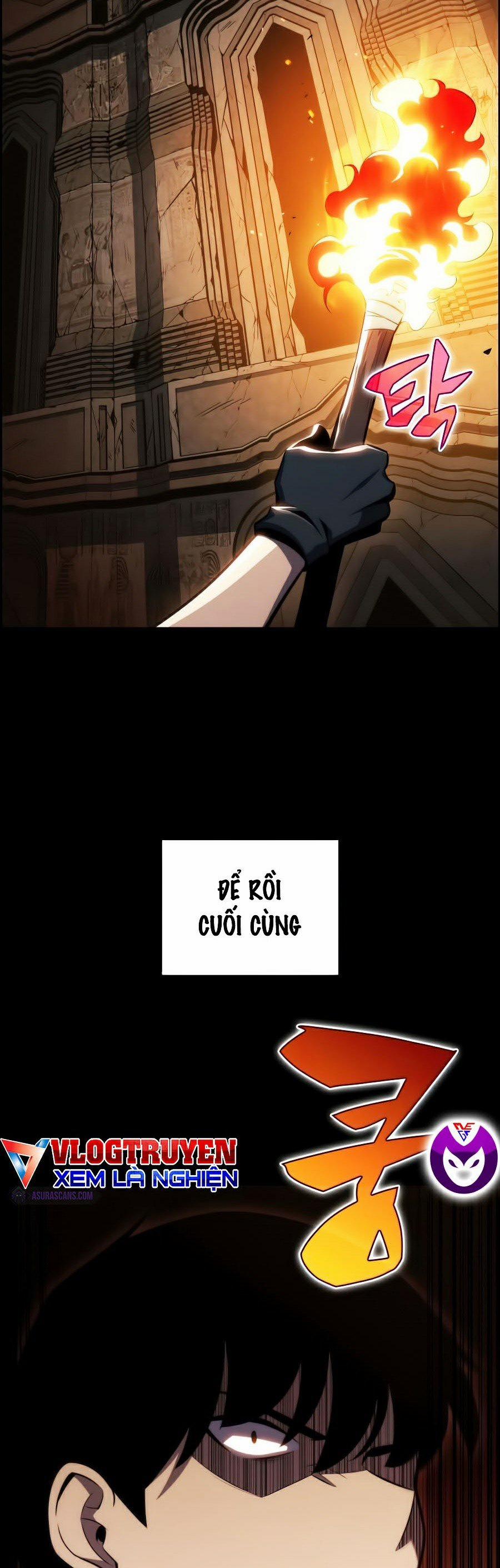 Tôi Là Tân Thủ Có Cấp Cao Nhất 9 trang 46