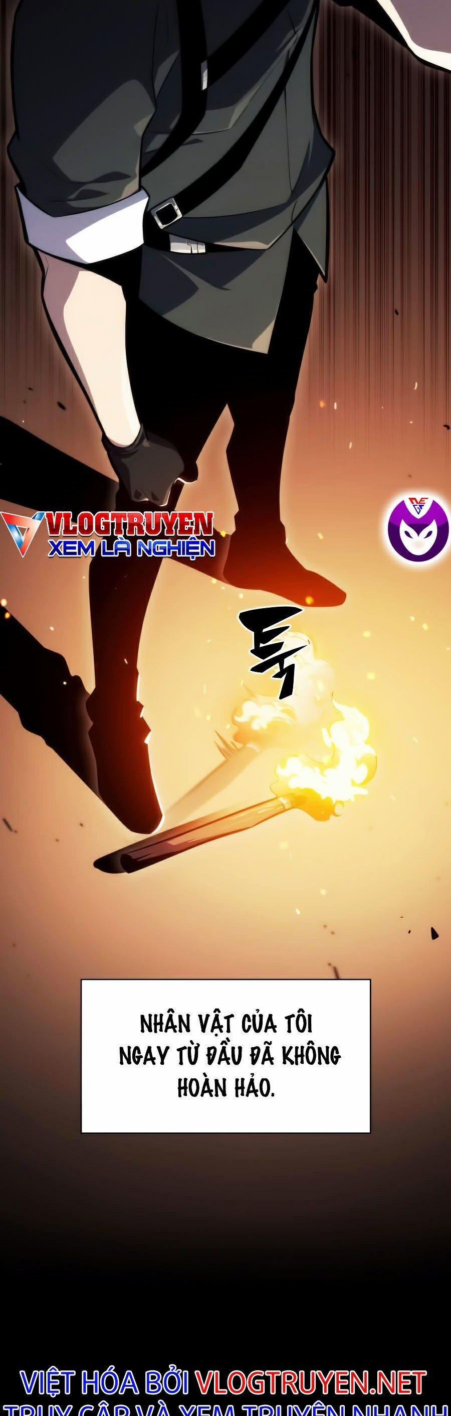 Tôi Là Tân Thủ Có Cấp Cao Nhất 9 trang 48