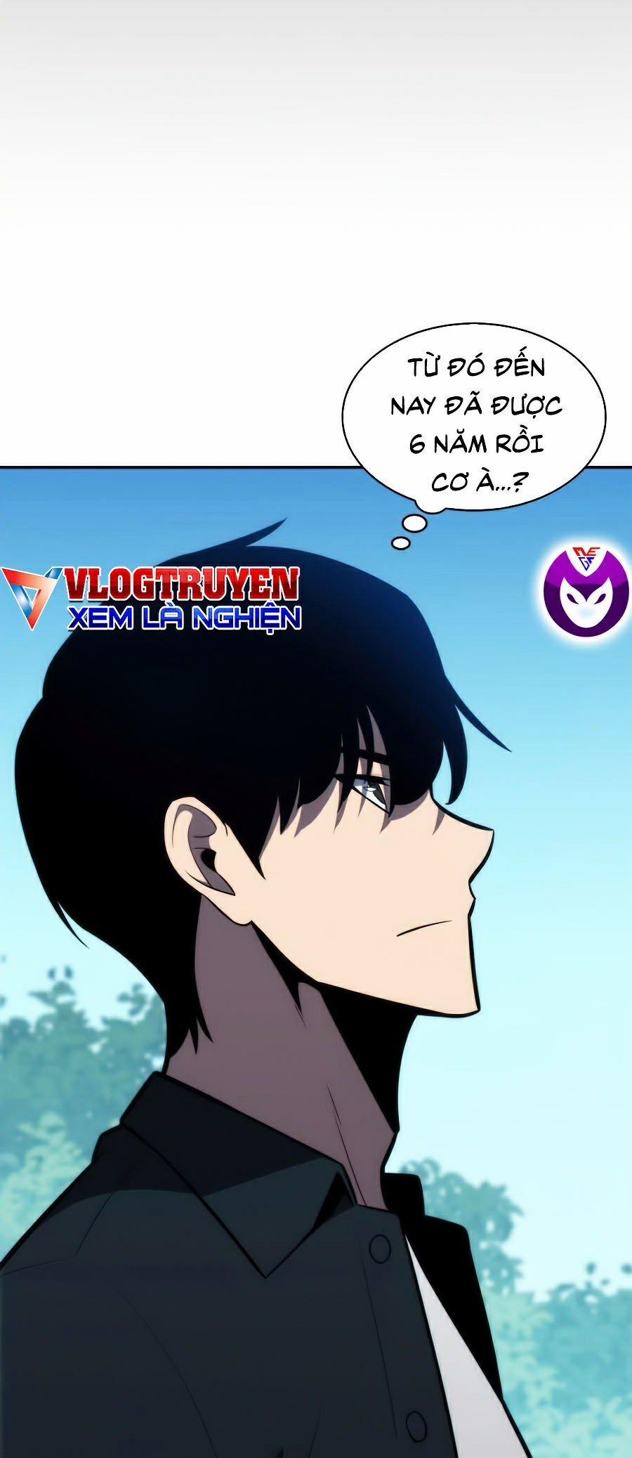 Tôi Là Tân Thủ Có Cấp Cao Nhất 9 trang 55