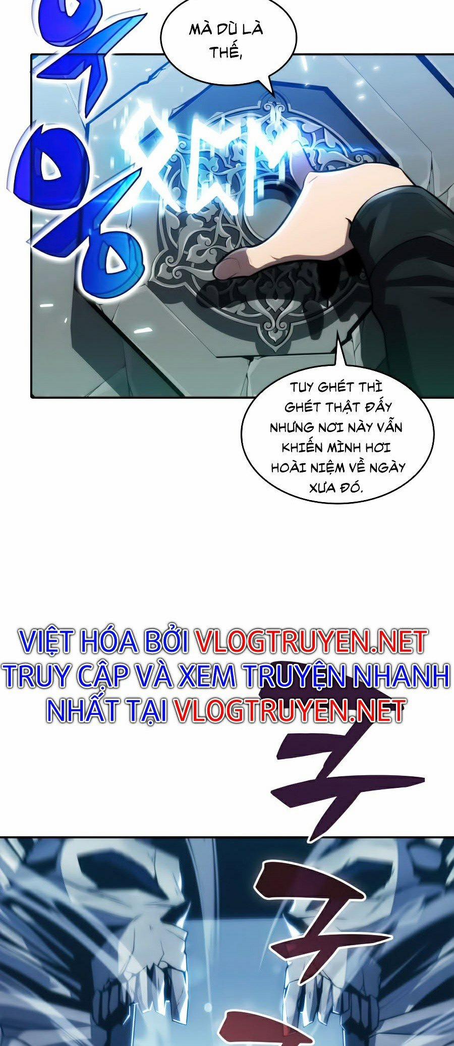 Tôi Là Tân Thủ Có Cấp Cao Nhất 9 trang 60