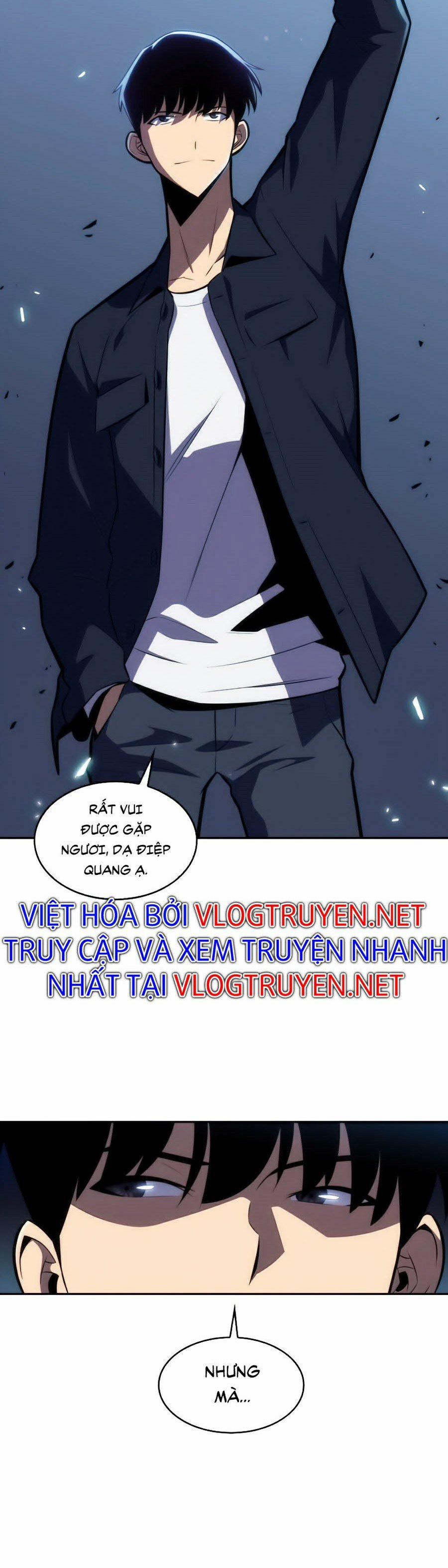 Tôi Là Tân Thủ Có Cấp Cao Nhất 9 trang 67