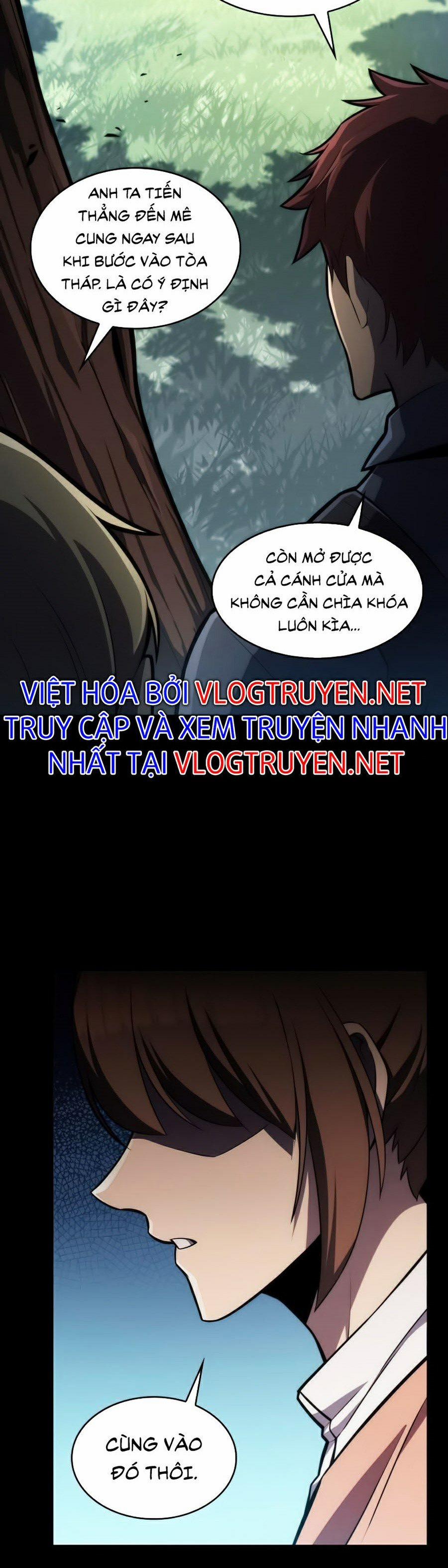 Tôi Là Tân Thủ Có Cấp Cao Nhất 9 trang 71