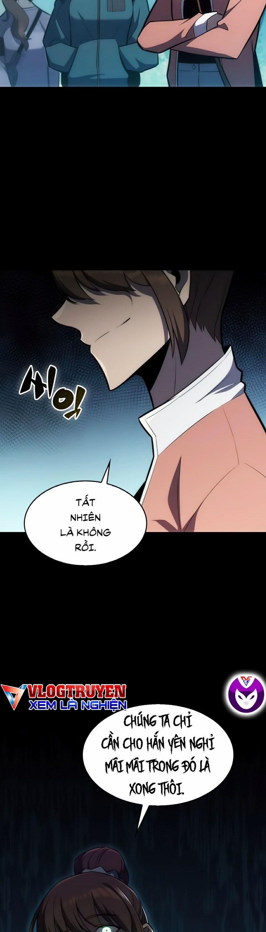 Tôi Là Tân Thủ Có Cấp Cao Nhất 9 trang 75