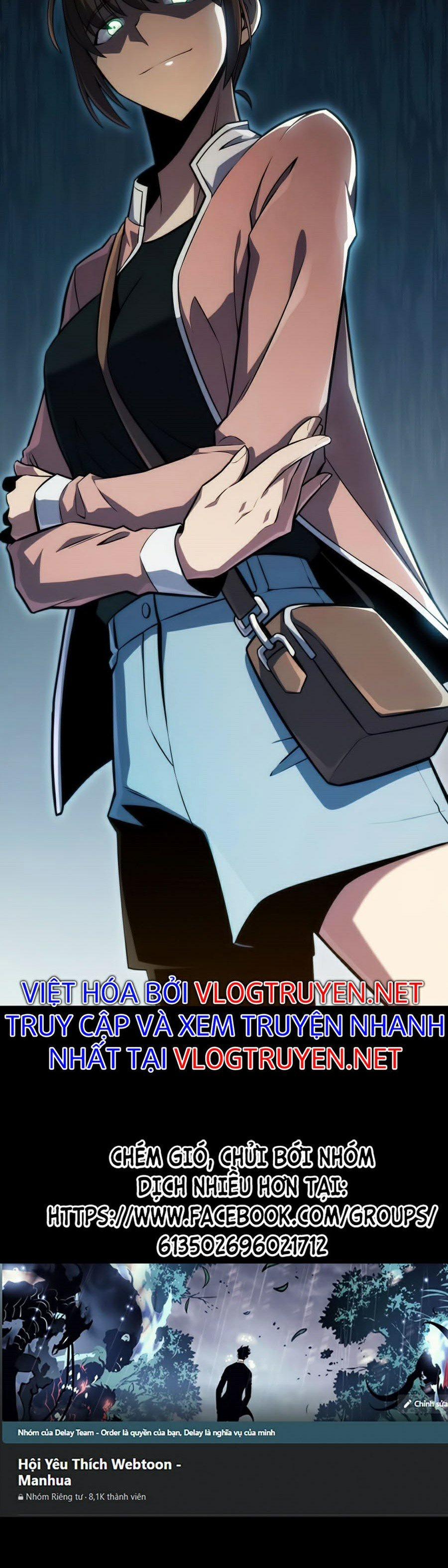 Tôi Là Tân Thủ Có Cấp Cao Nhất 9 trang 76