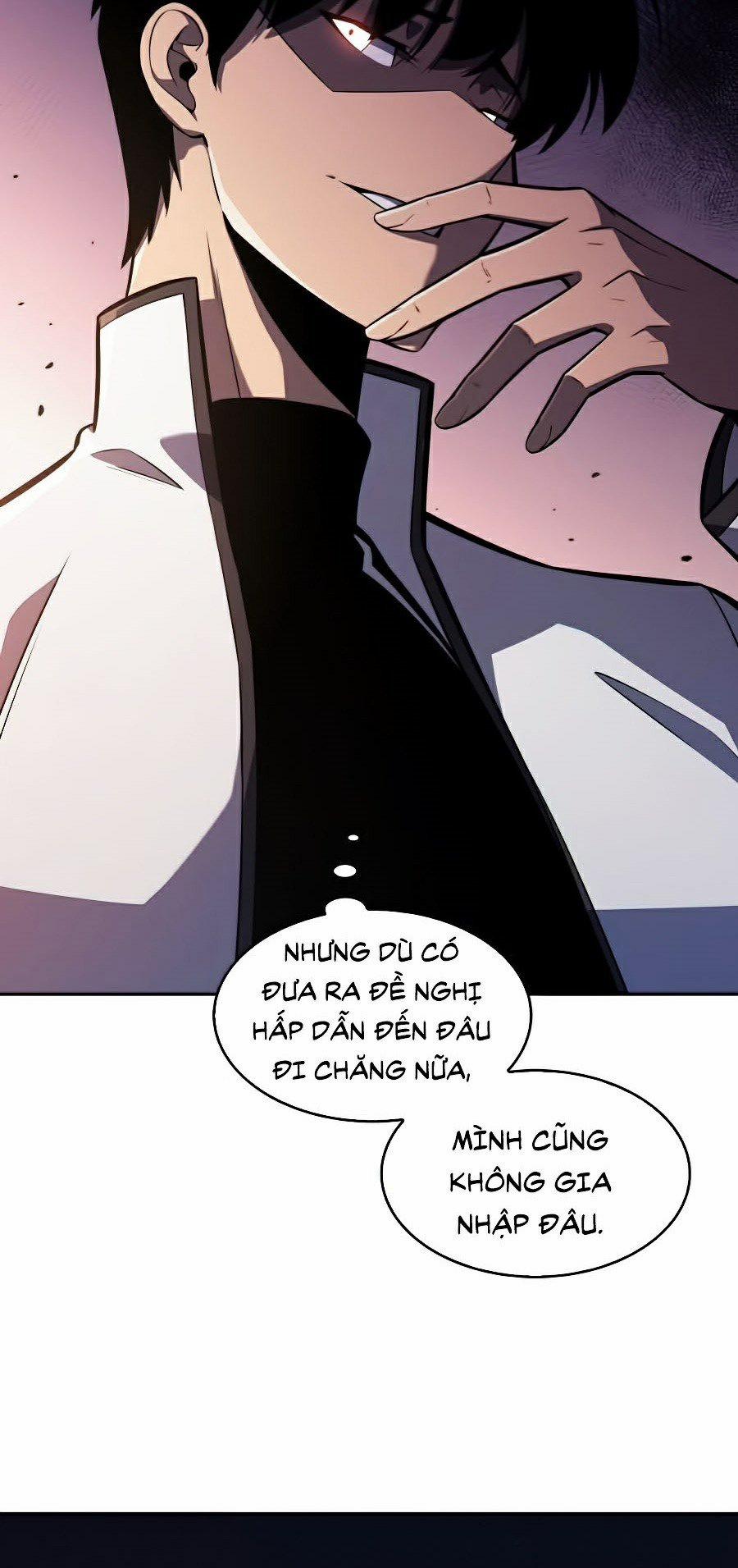 Tôi Là Tân Thủ Có Cấp Cao Nhất 9 trang 8