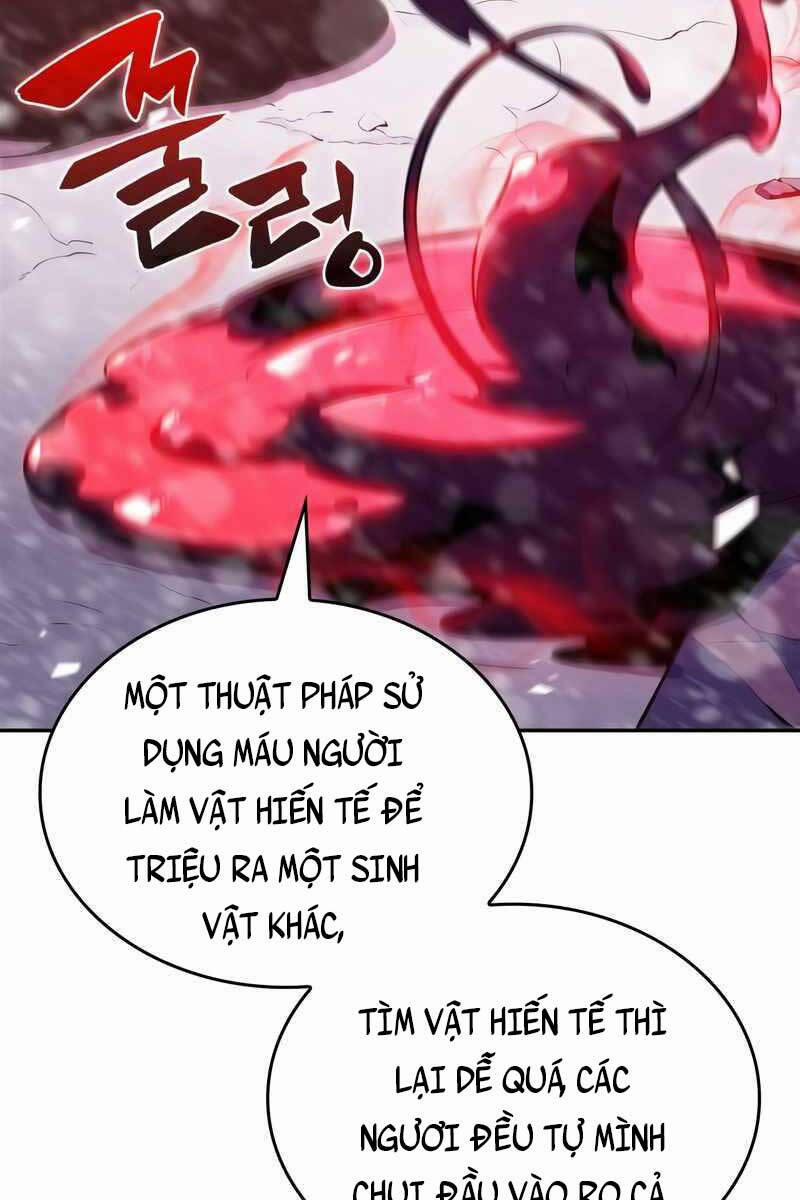 Tôi Là Tân Thủ Có Cấp Cao Nhất 90 trang 101