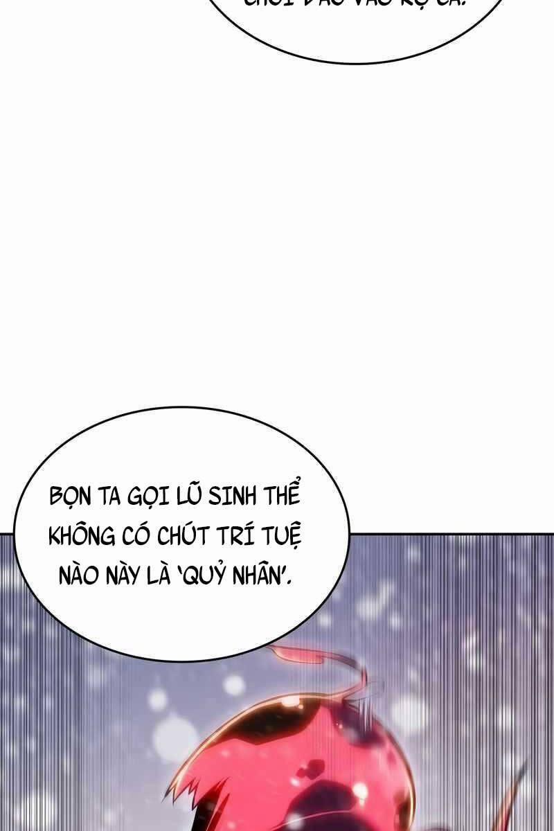 Tôi Là Tân Thủ Có Cấp Cao Nhất 90 trang 102