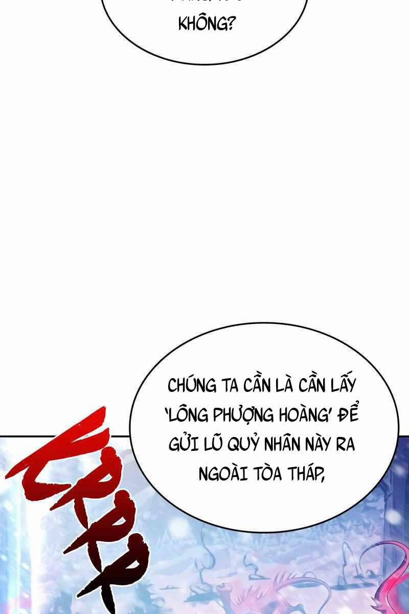 Tôi Là Tân Thủ Có Cấp Cao Nhất 90 trang 104