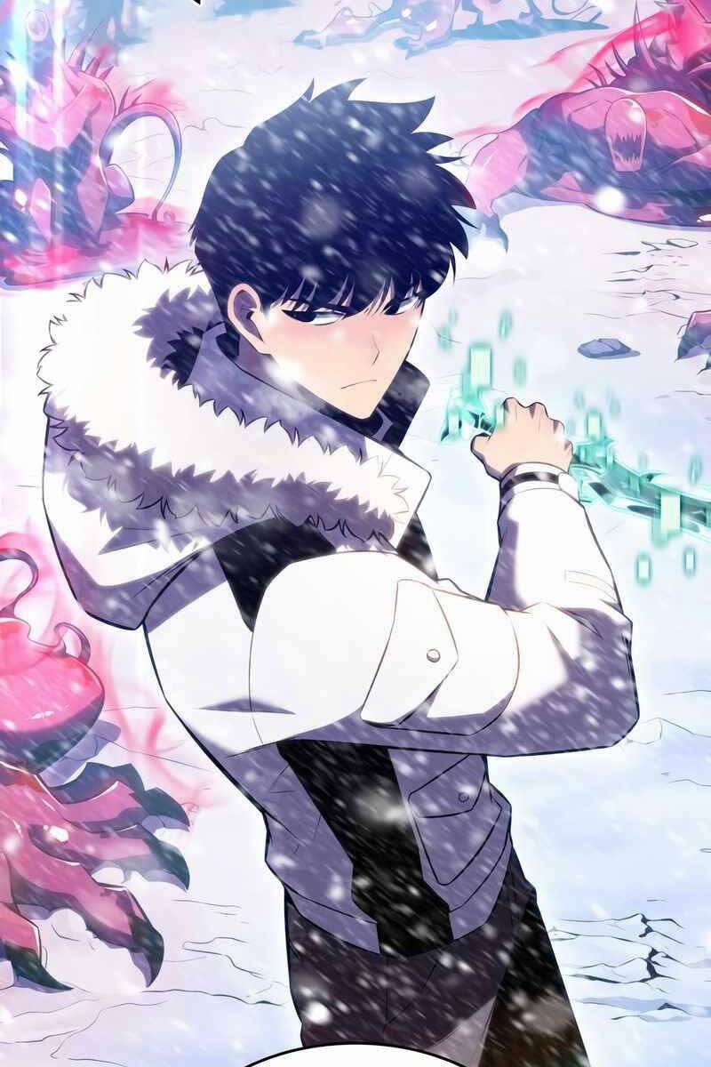 Tôi Là Tân Thủ Có Cấp Cao Nhất 90 trang 105