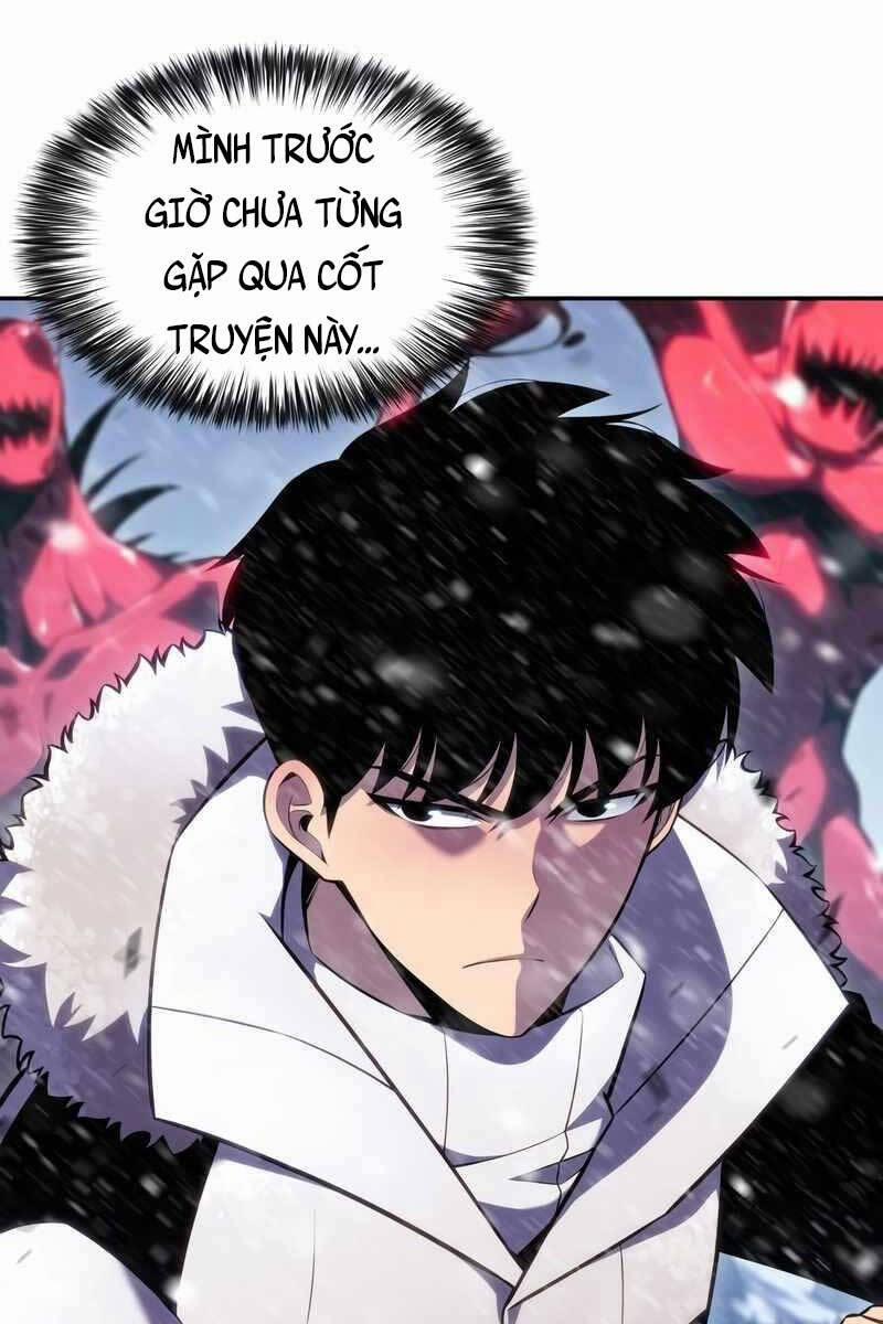 Tôi Là Tân Thủ Có Cấp Cao Nhất 90 trang 109