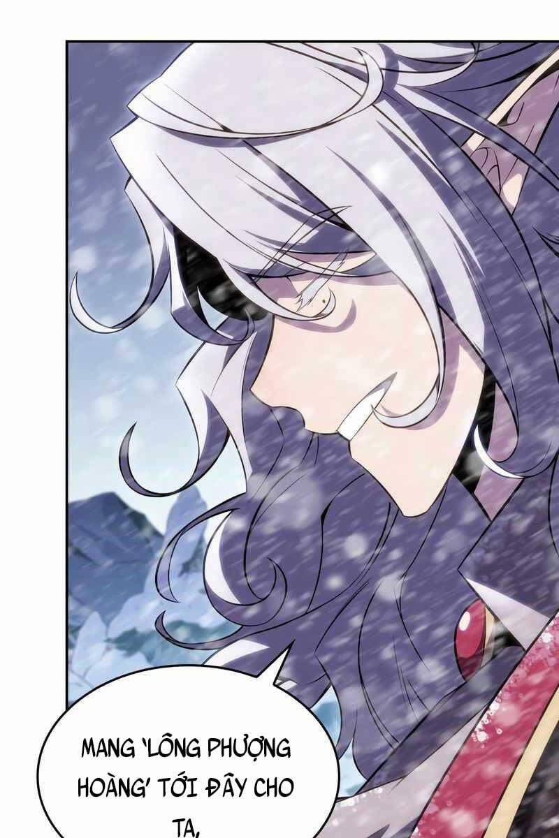 Tôi Là Tân Thủ Có Cấp Cao Nhất 90 trang 111