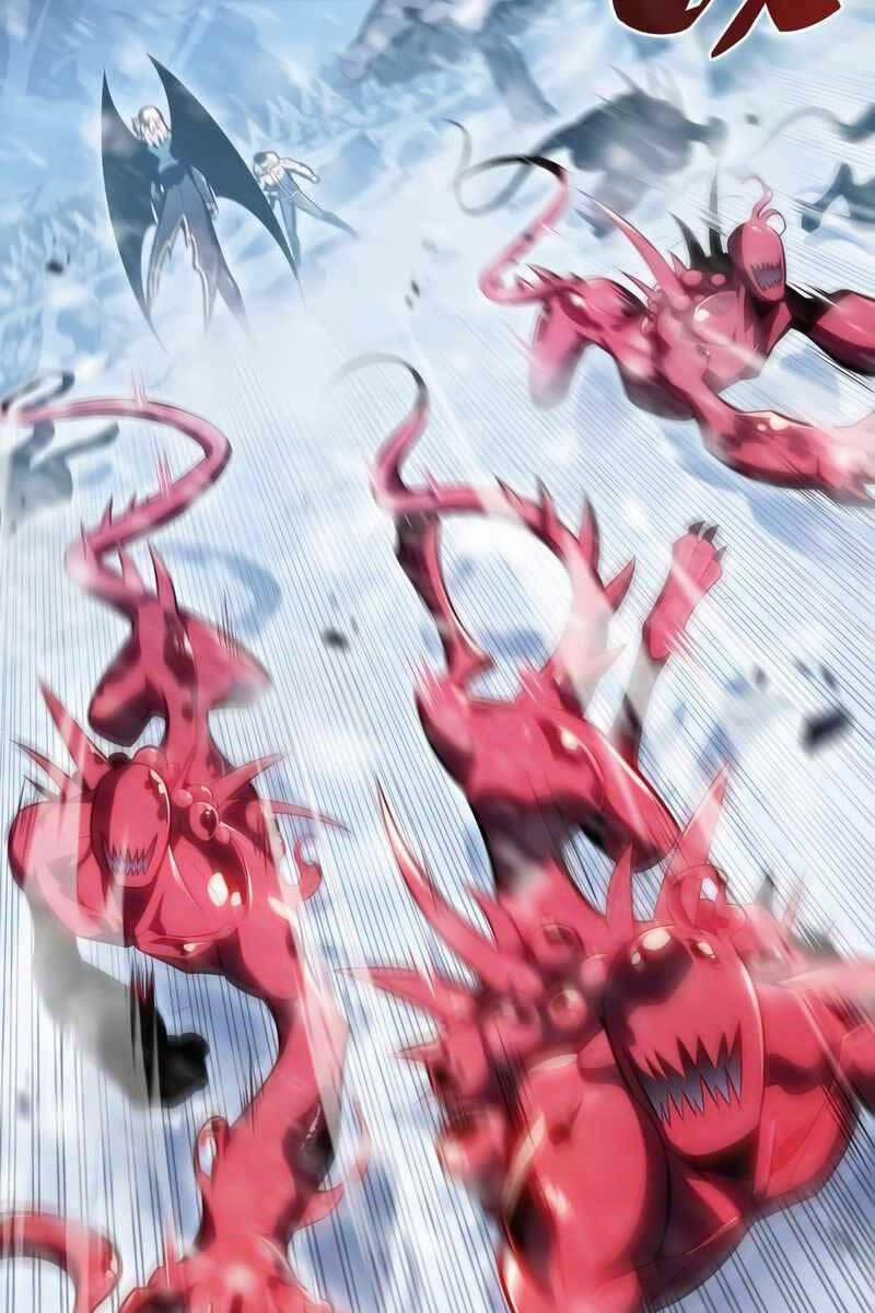 Tôi Là Tân Thủ Có Cấp Cao Nhất 90 trang 113