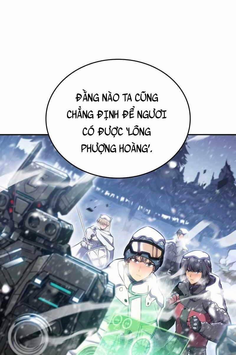 Tôi Là Tân Thủ Có Cấp Cao Nhất 90 trang 120